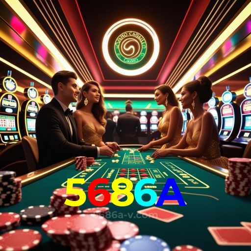 Promoções 5686A