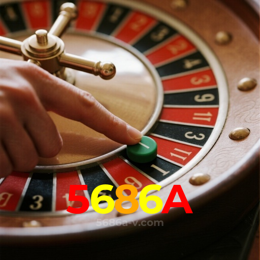 Novos Slots no 5686A
