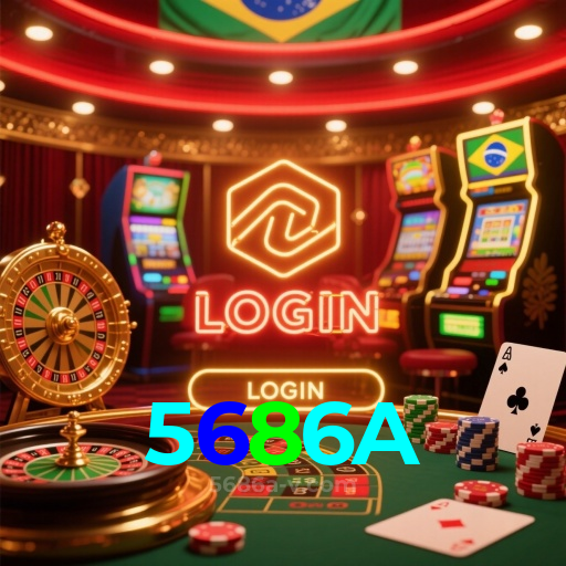Visão geral dos jogos no 5686A