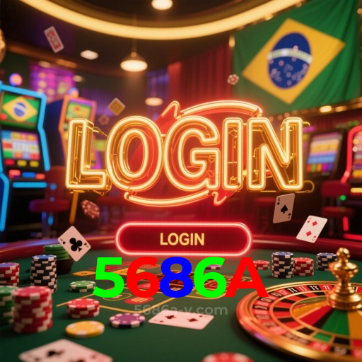 Ambiente do Cassino
