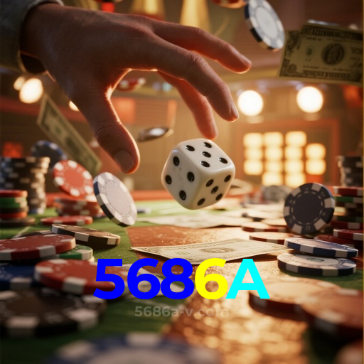 Por Que Jogar no 5686A?
