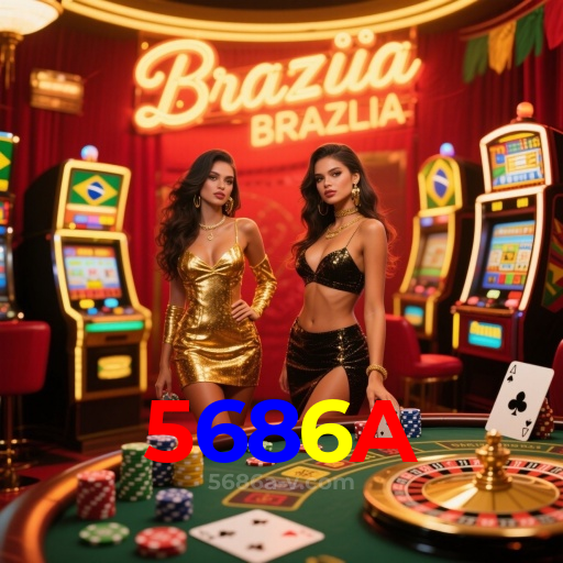 Promoções 5686A