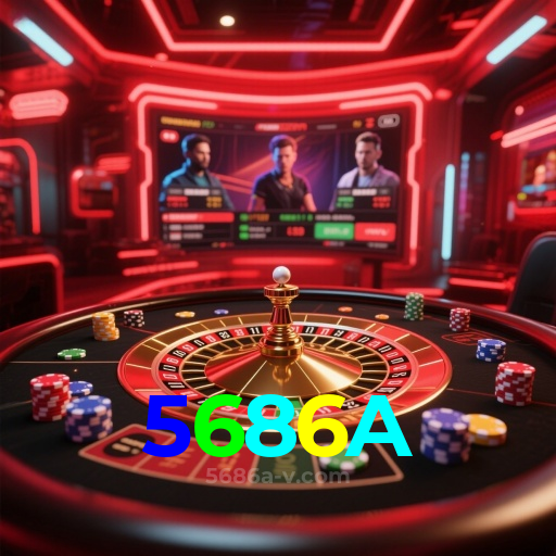 Por Que Escolher o Cassino do 5686A